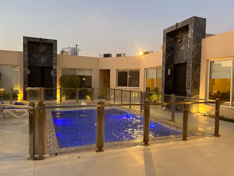 Floransa Resort
