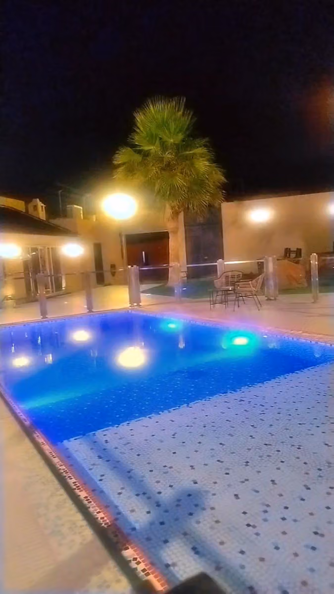 Floransa Resort