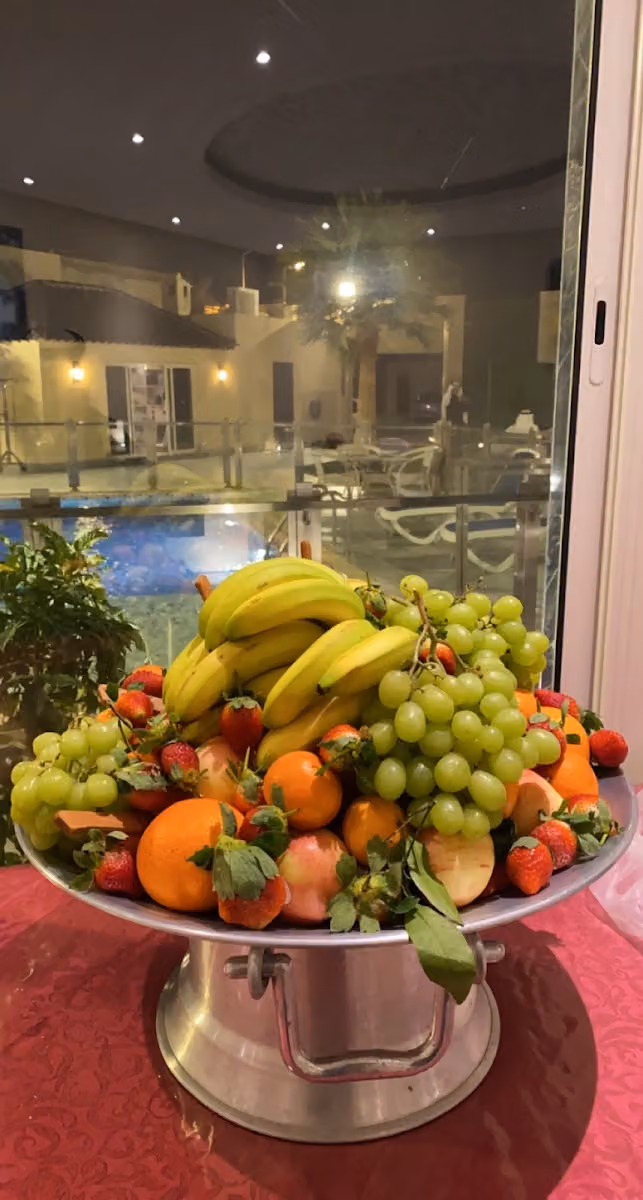 Floransa Resort