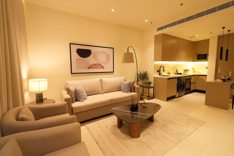 Florentina Compound