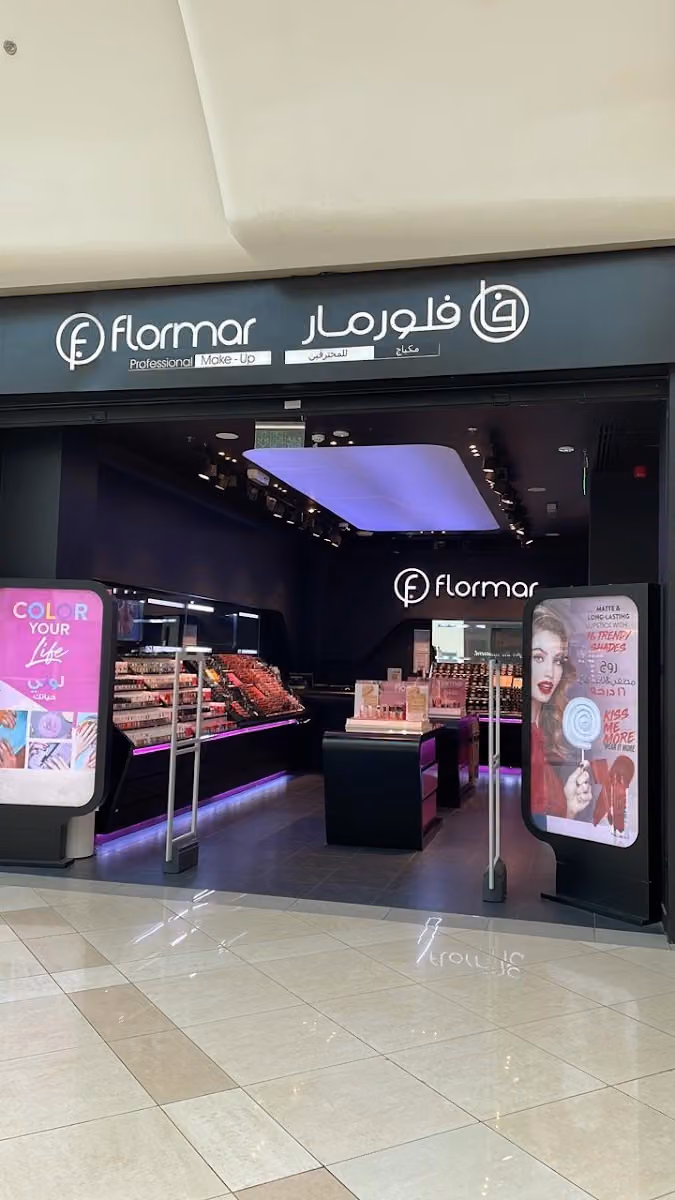 Flormar