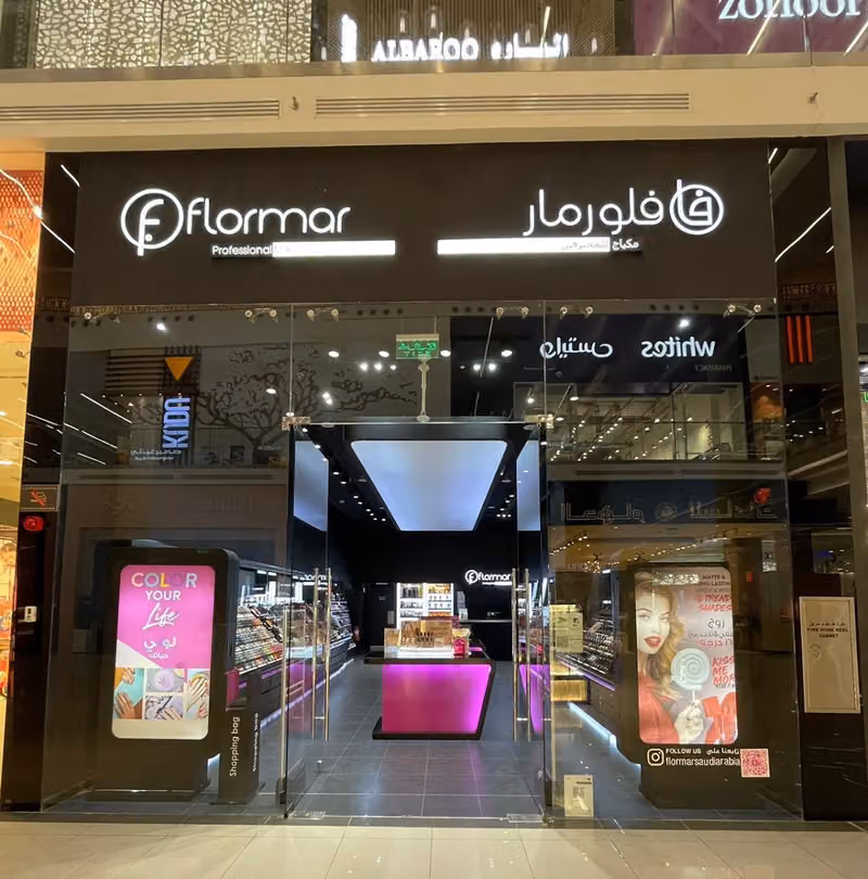 Flormar