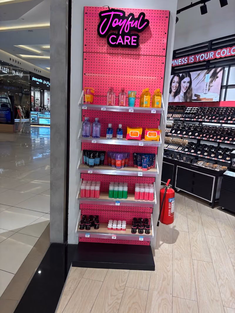 FLORMAR