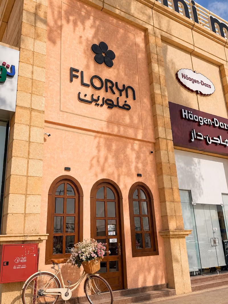 FLORYN