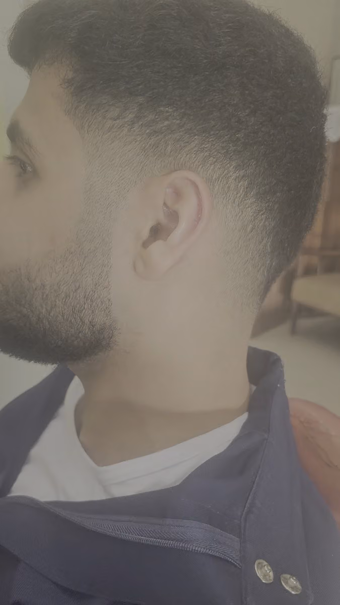 Flowe barber shop صالون فلوي للحلاقة الرجالية