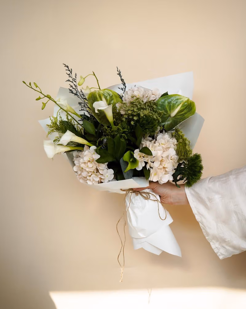 Flower Box