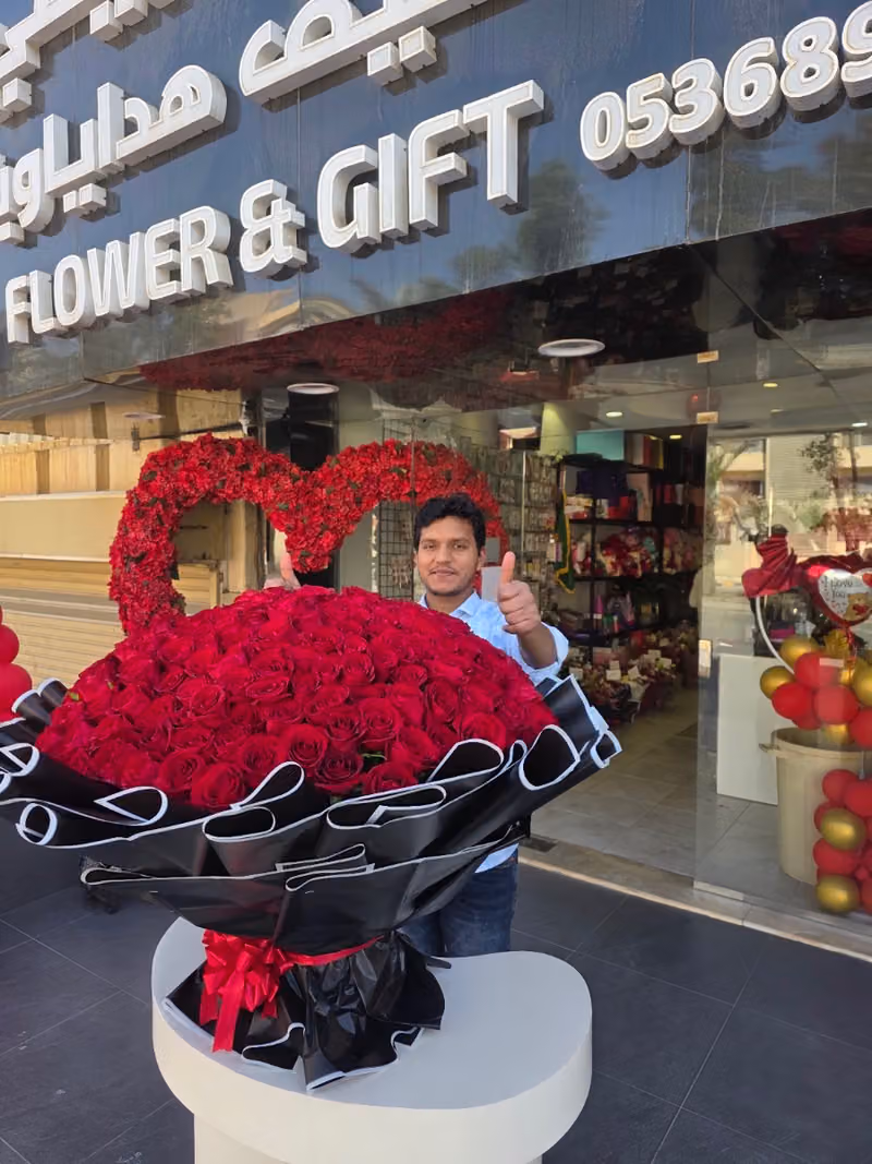 Flowers & Dreams Trading Est
