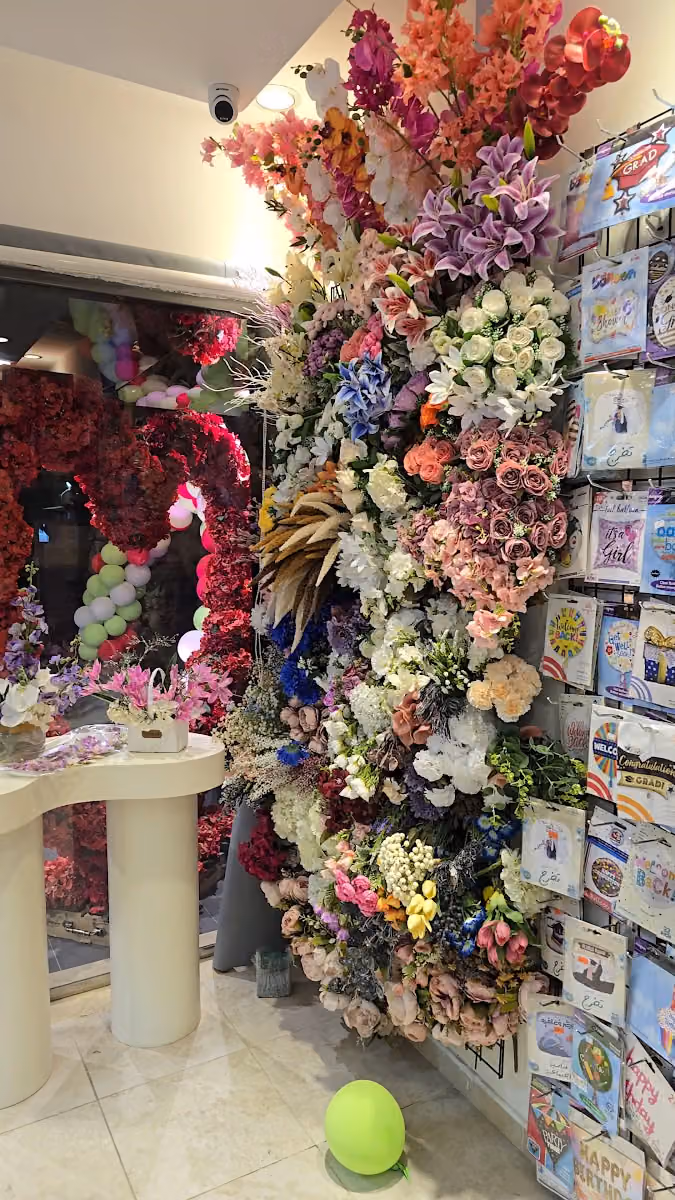 Flowers & Dreams Trading Est