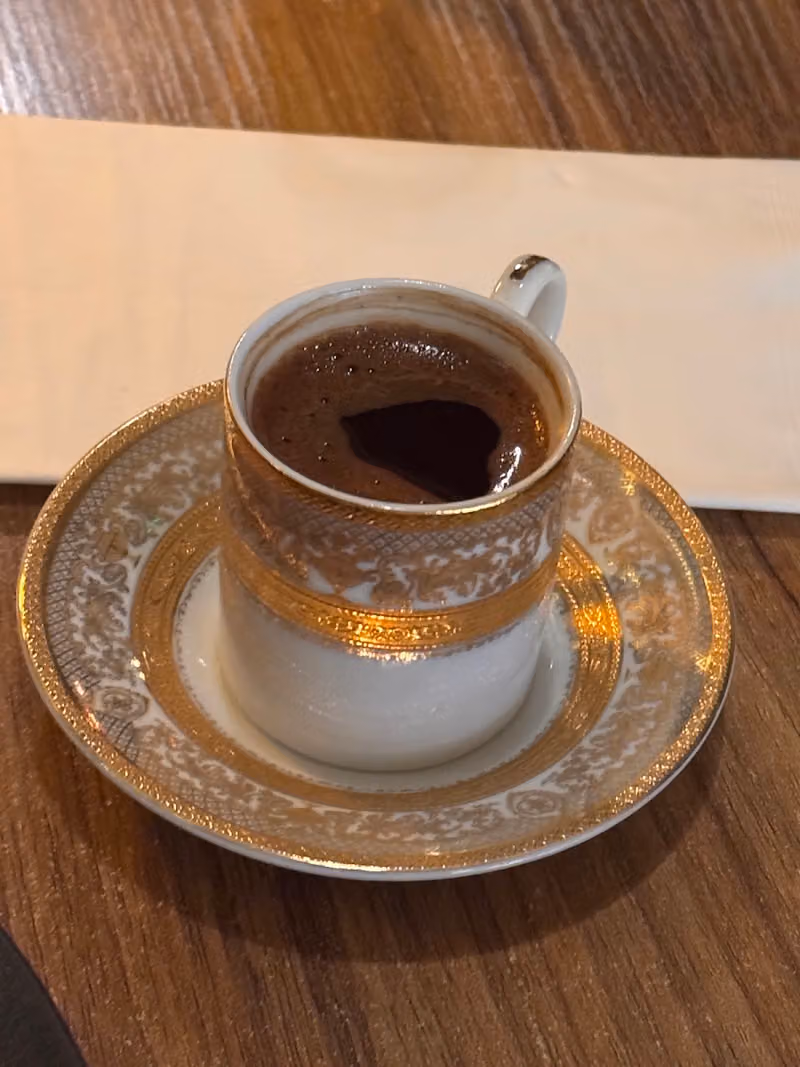 فلوريا ستيك لاونج