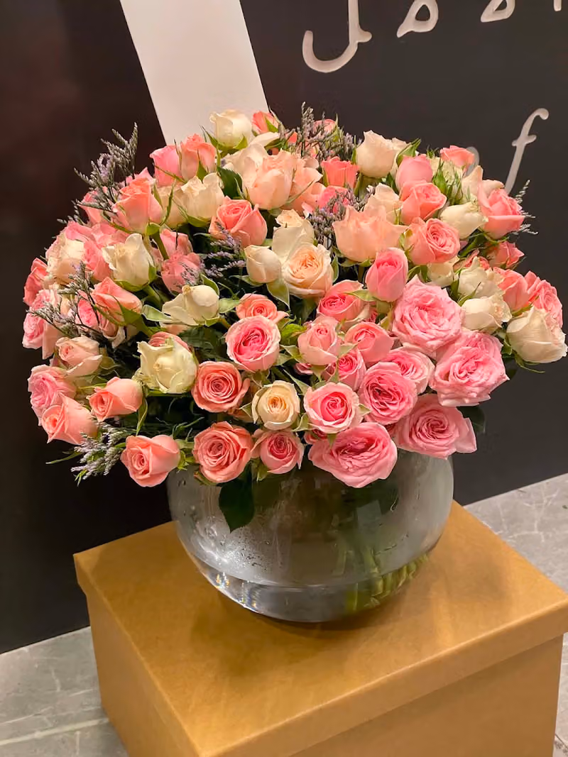 فلوريتا للزهور Florita Flowers