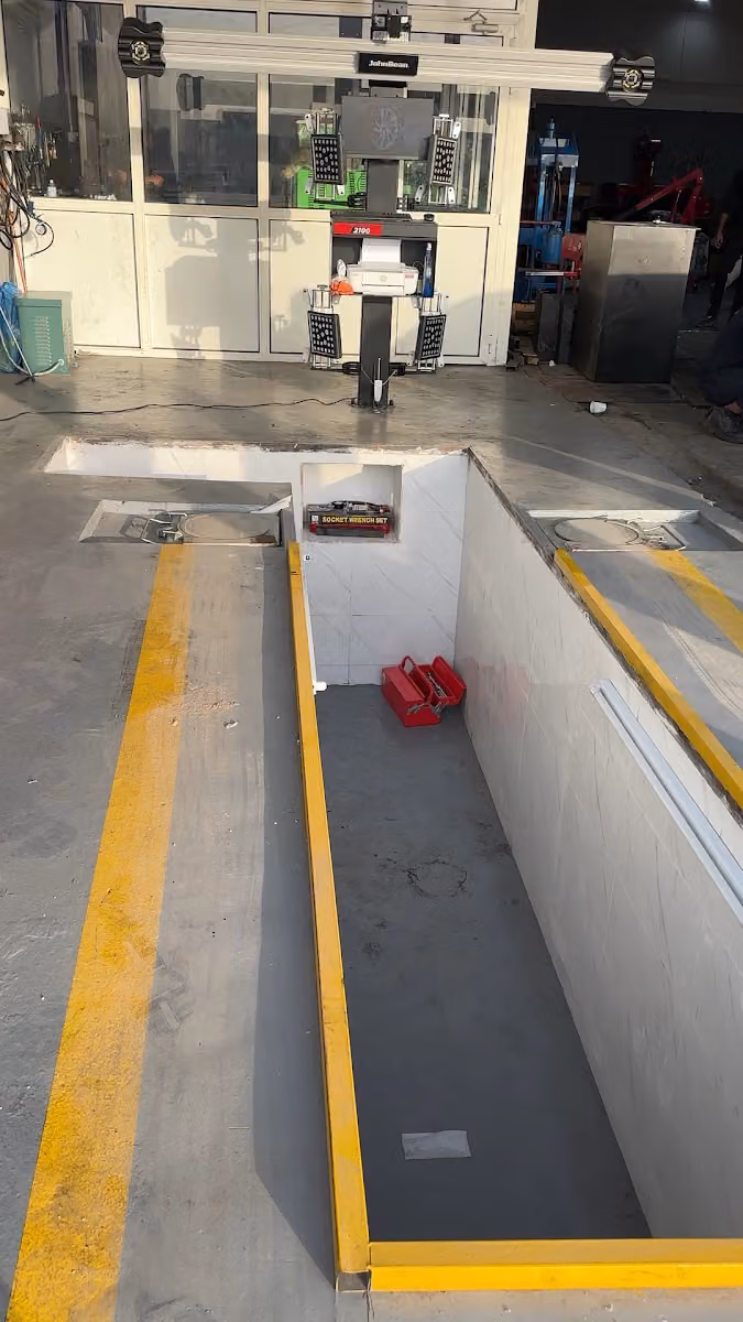 FLY ZONE Engineering
