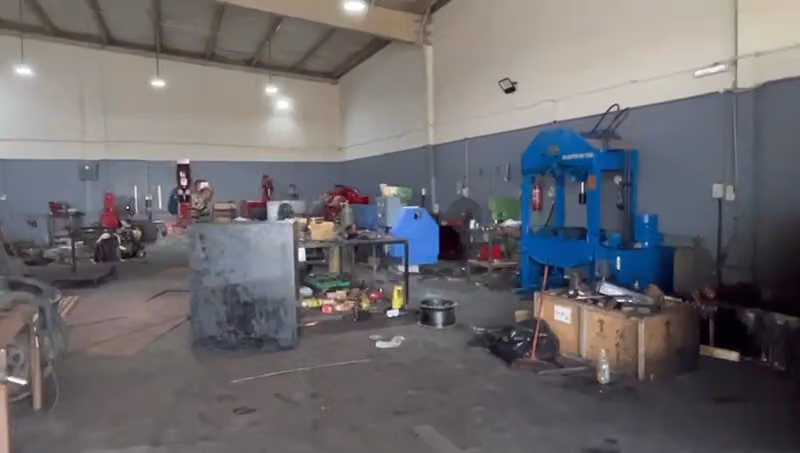 FLY ZONE Engineering
