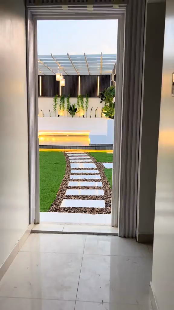 فن التنسيق