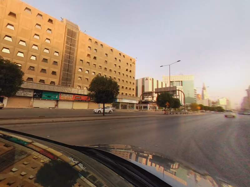 فنادق المهيدب العليا الفيصليه