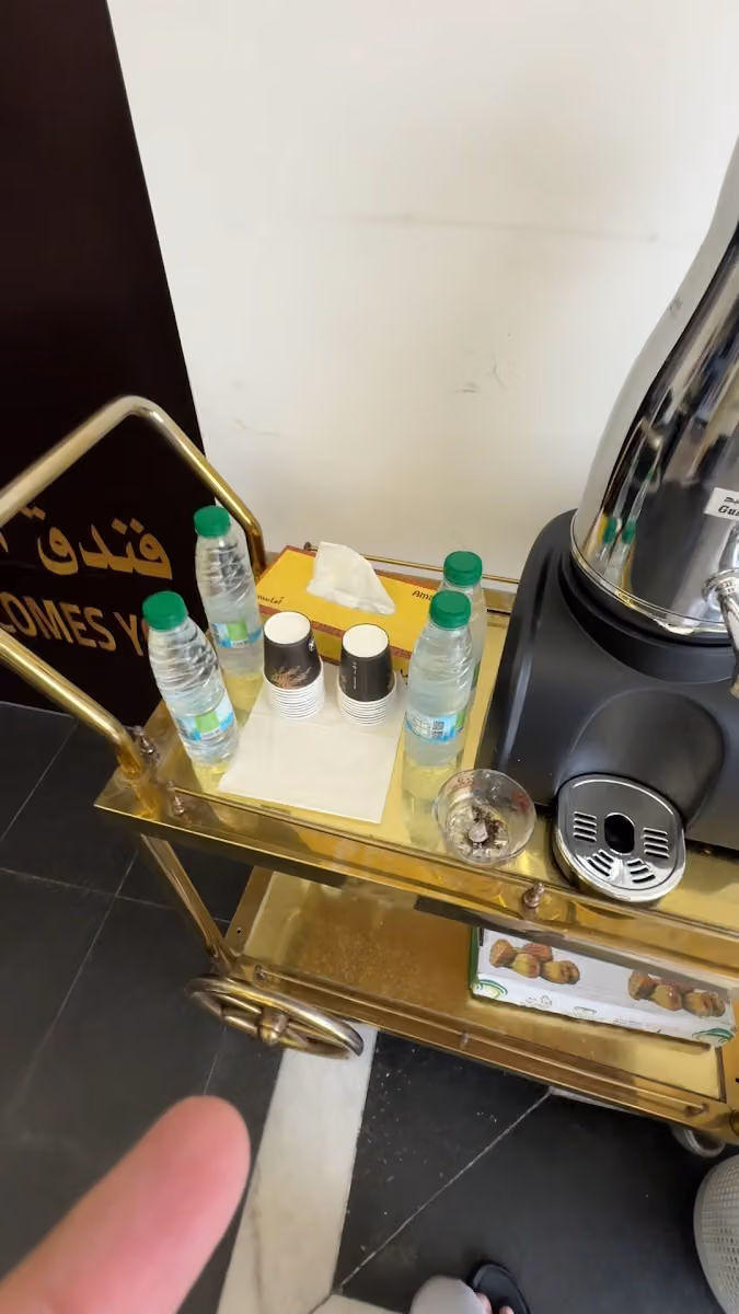 فندق اعالي الحجاز Aali Alhijaz Hotel