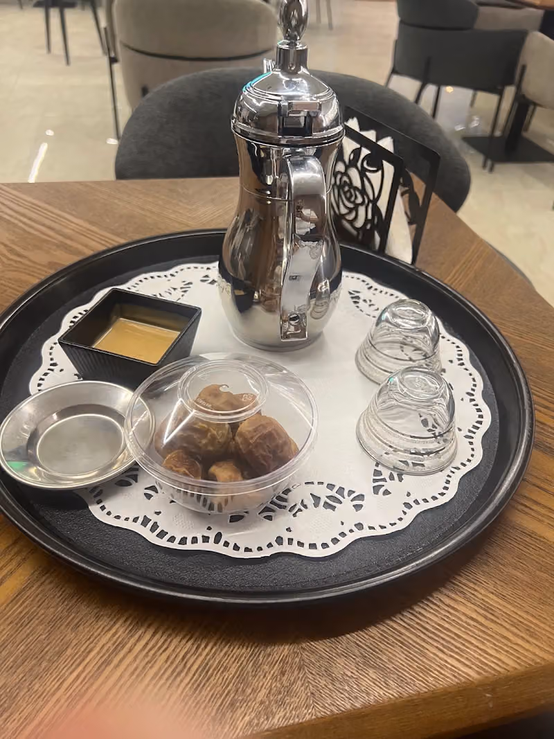 فندق أجنحة سمو - smo suites hotel