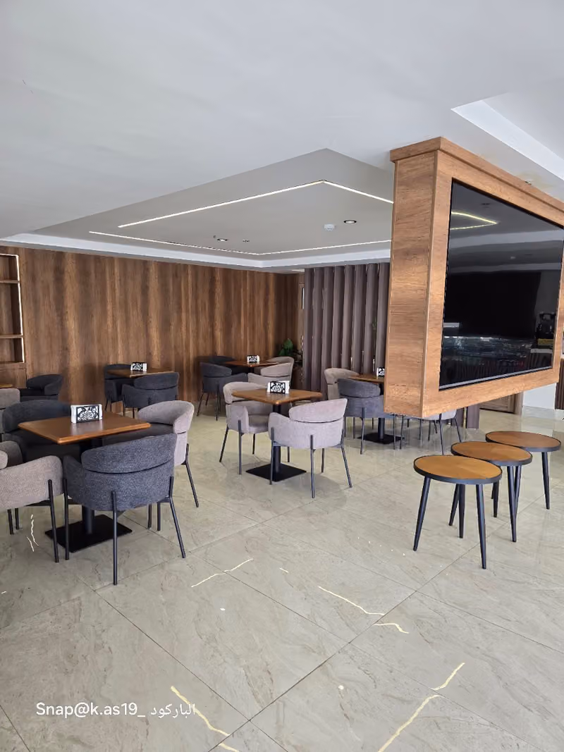 فندق أجنحة سمو - smo suites hotel