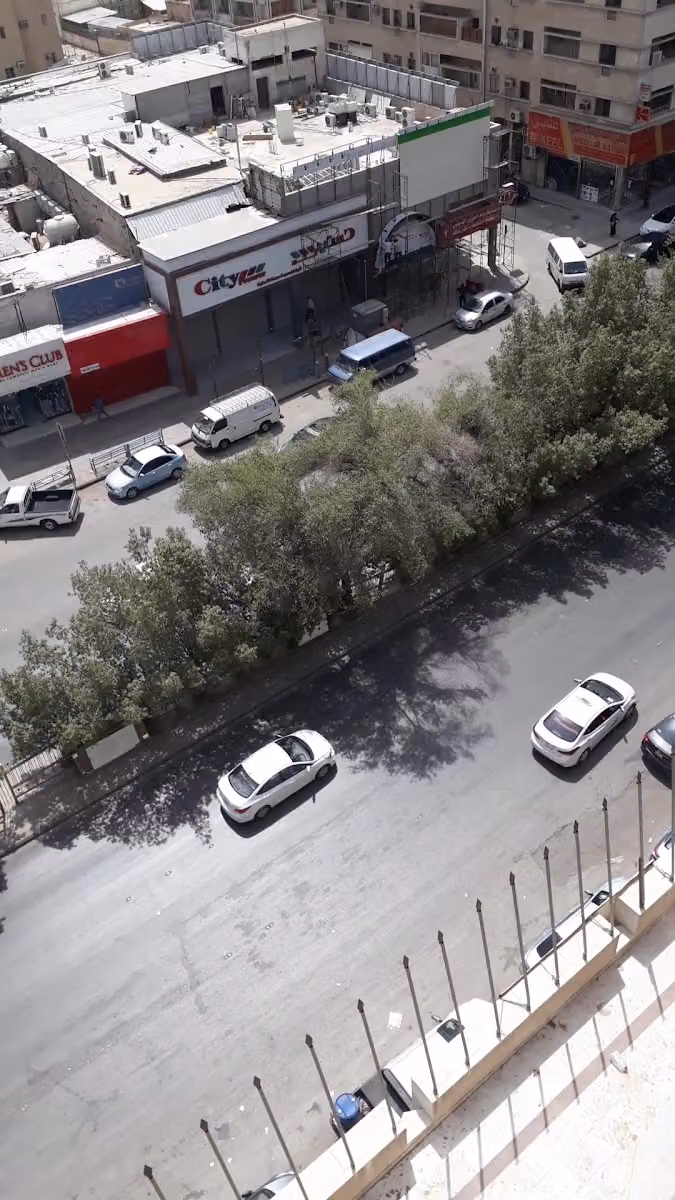 فندق العروبة - البطحاء