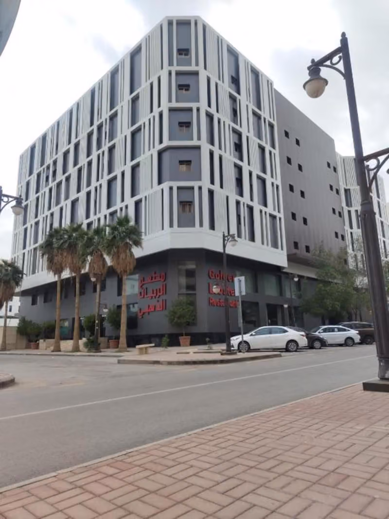 Manazel Aldiafah Serviced Apartment Olaya