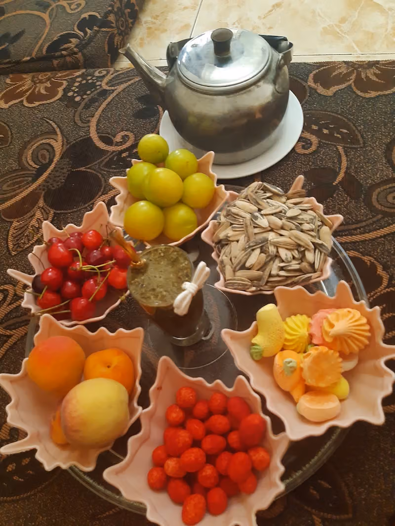 فندق الفرات مدائن