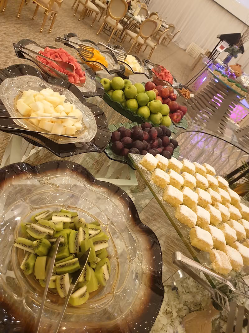 فندق الخزامى
