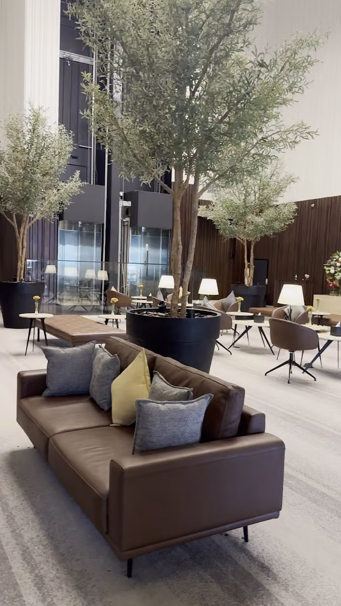 ALMA Hotel Riyadh