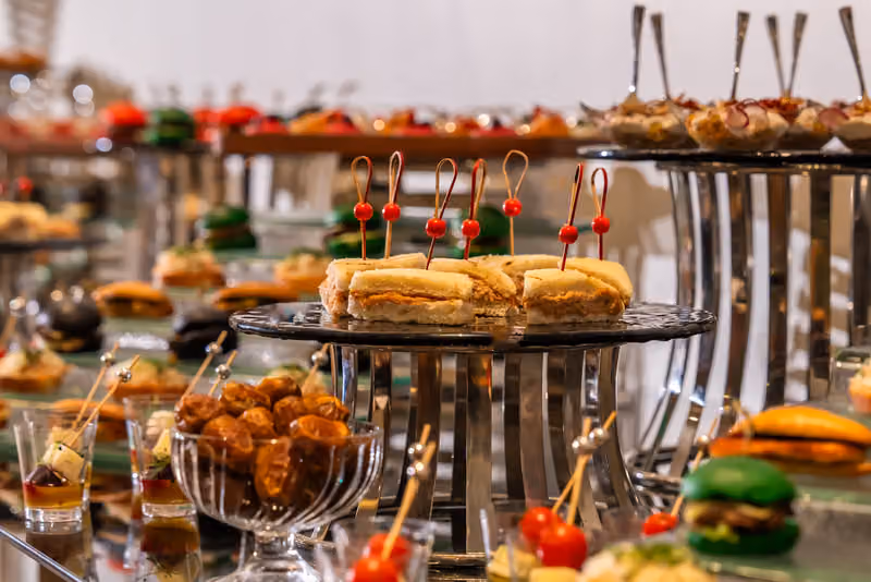 ALMA Hotel Riyadh