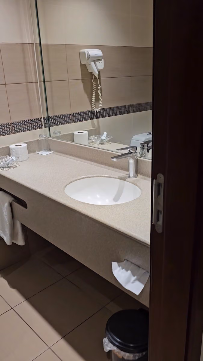 Al Mutlaq Hotel