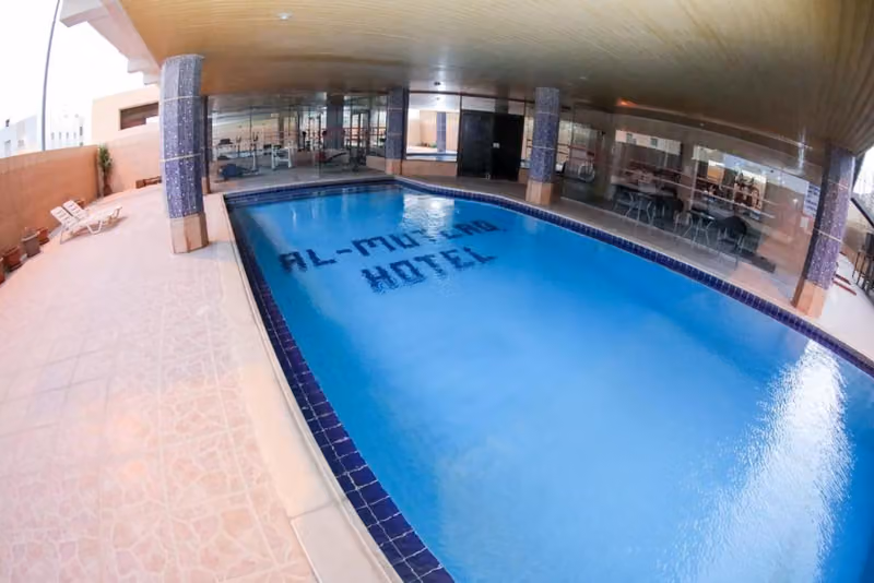 Al Mutlaq Hotel