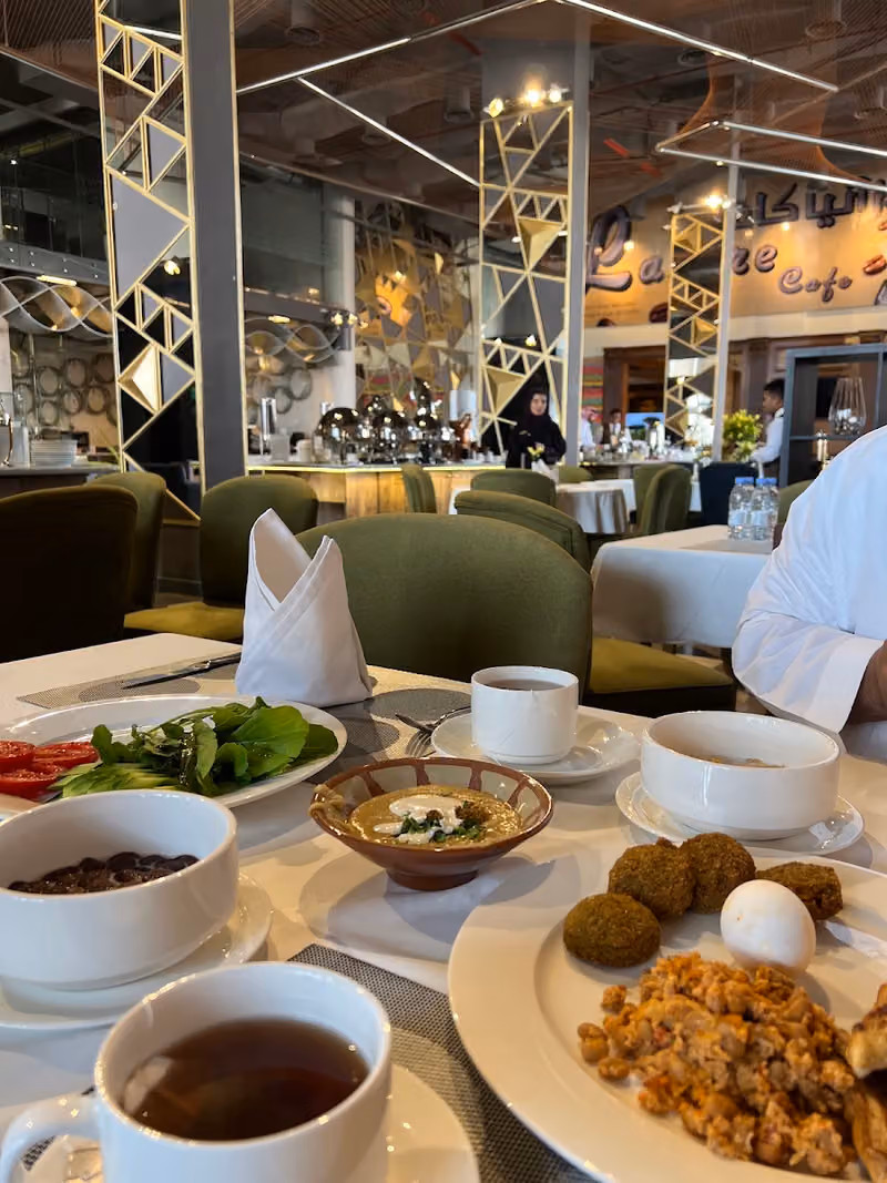 فندق الرهدن