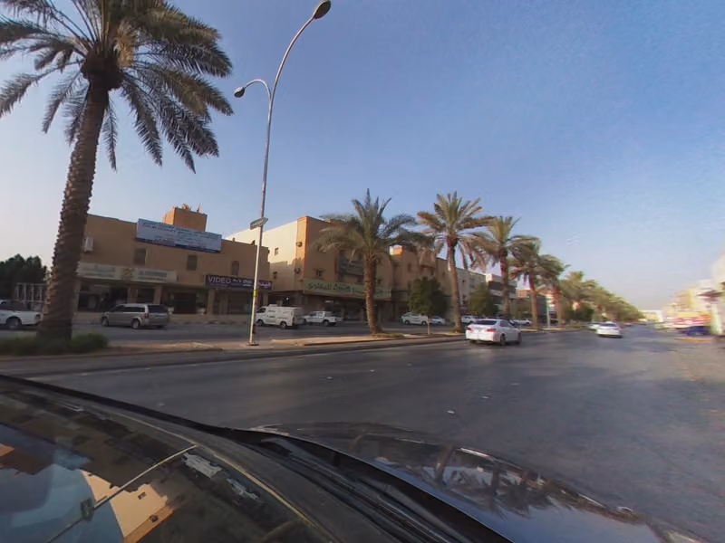 فندق السليمانية