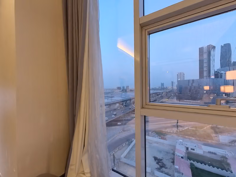 فندق التنفيذيين