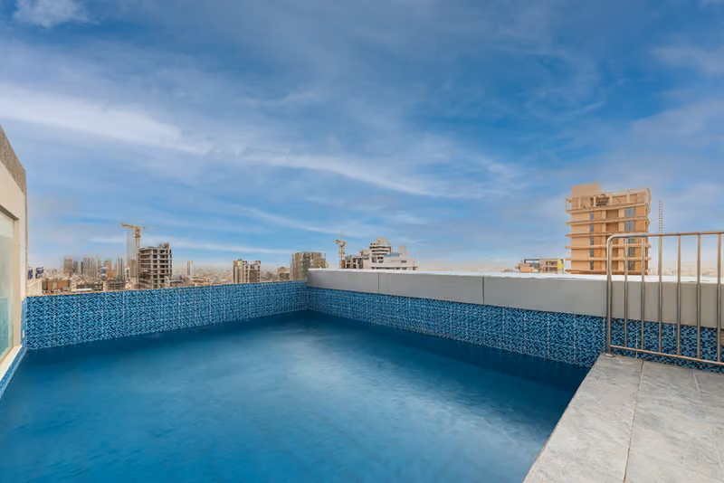 فندق اليان الصحافة Elian AlSahafa Hotel‏