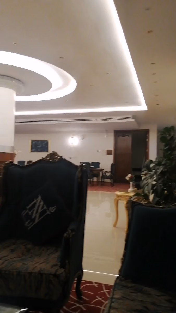 فندق انيار - Innyar Hotel