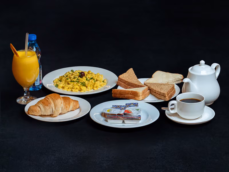 فندق انيار - Innyar Hotel