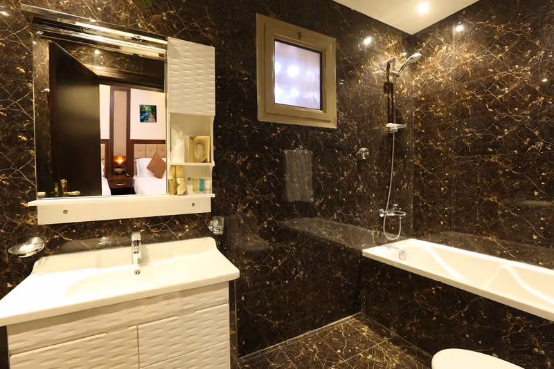 فندق انيار - Innyar Hotel