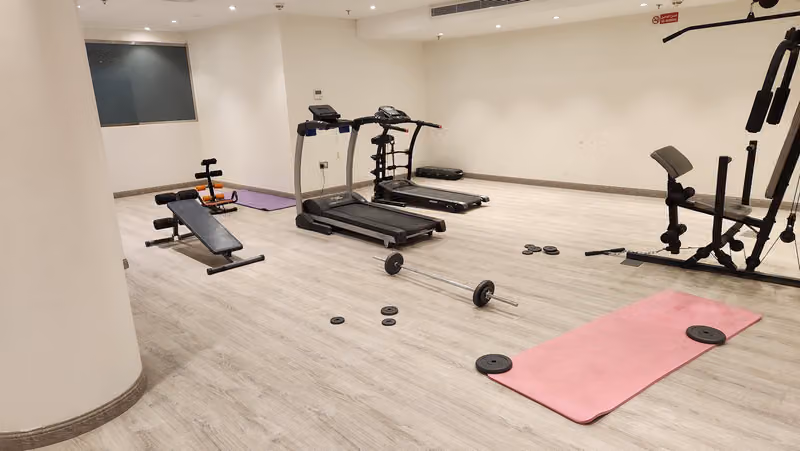 فندق ارام الرياض