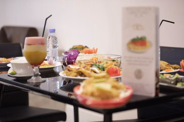 فندق ارتياد