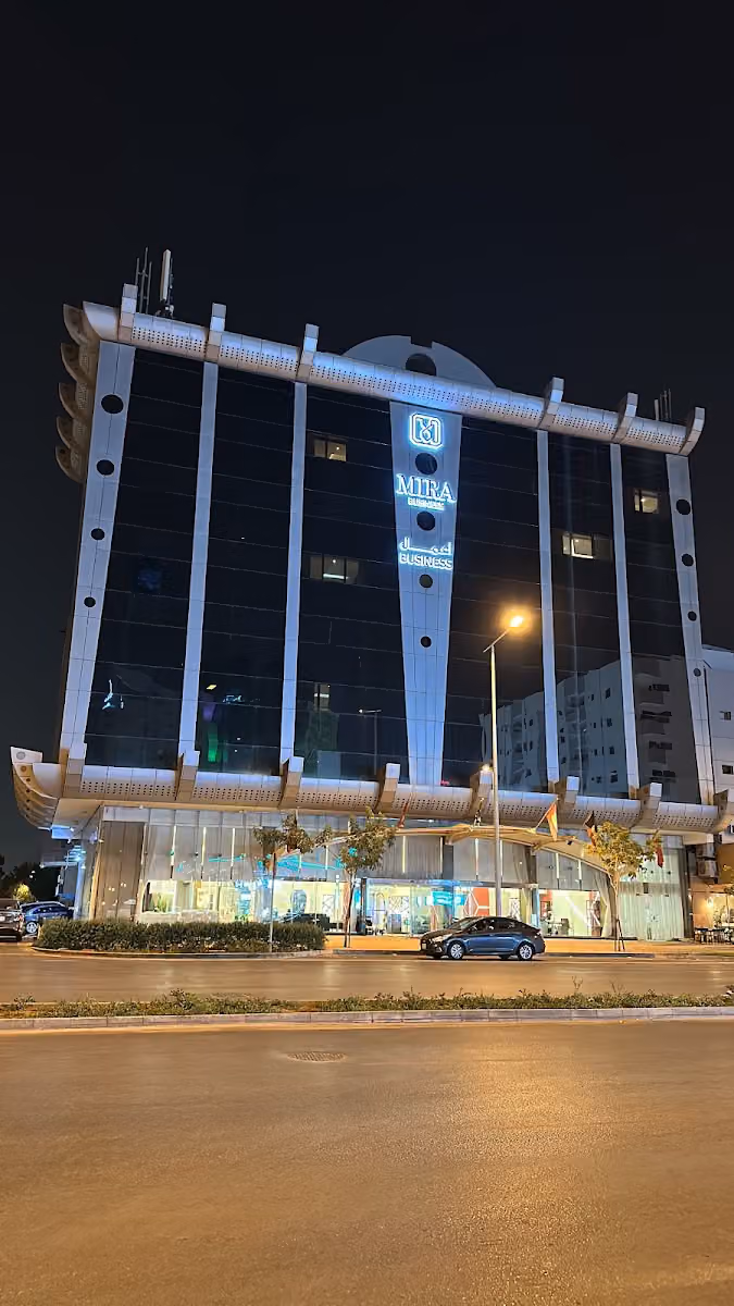 فندق اوبير