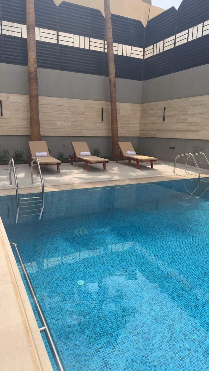 فندق ازارا Azara Hotel