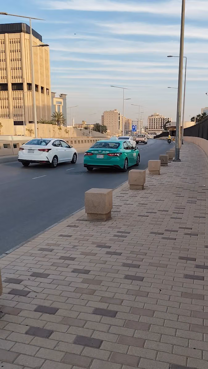 فندق بلو روز جاردن العليا