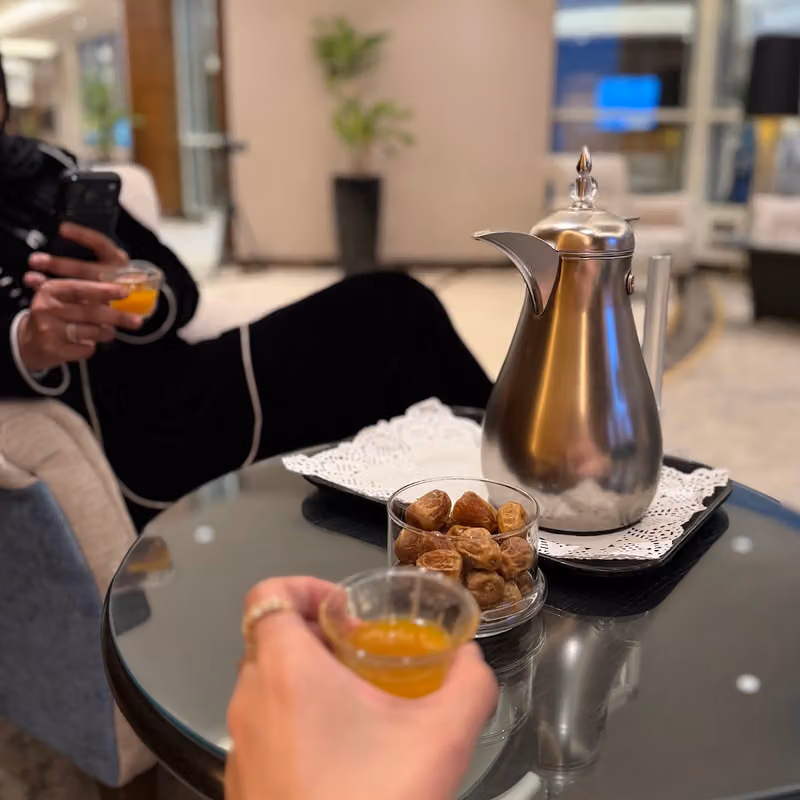 فندق برايم الحمراء الرياض