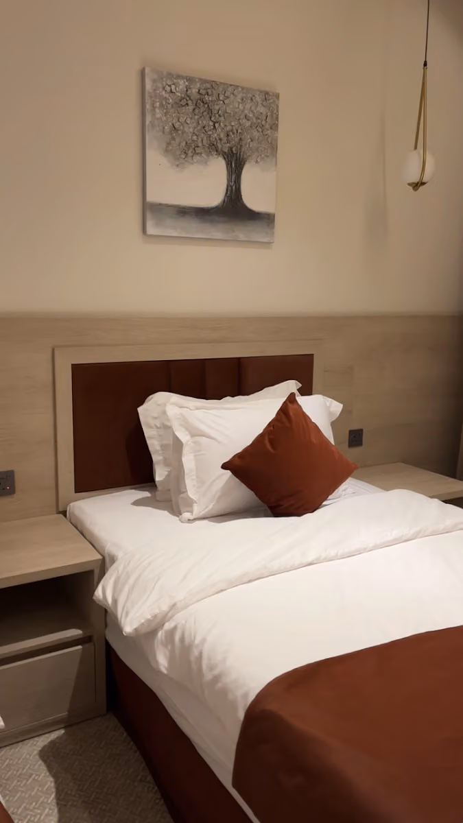 Brzeen Hotel - Riyadh - فندق برزين، الرياض
