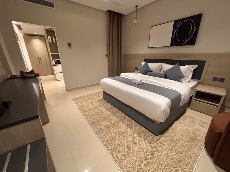 Brzeen Hotel - Riyadh - فندق برزين، الرياض