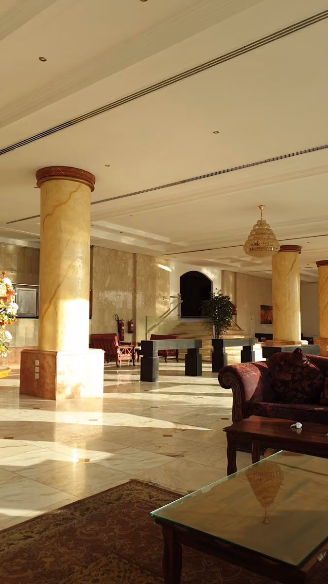Brzeen Hotel - Riyadh - فندق برزين، الرياض