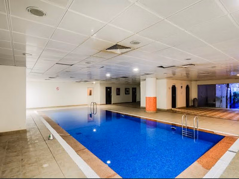 Brzeen Hotel - Riyadh - فندق برزين، الرياض