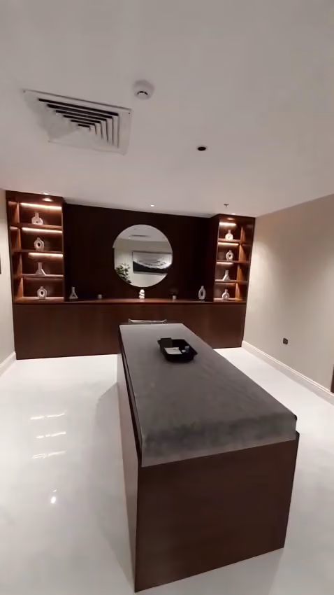 Brzeen Hotel - Riyadh - فندق برزين، الرياض