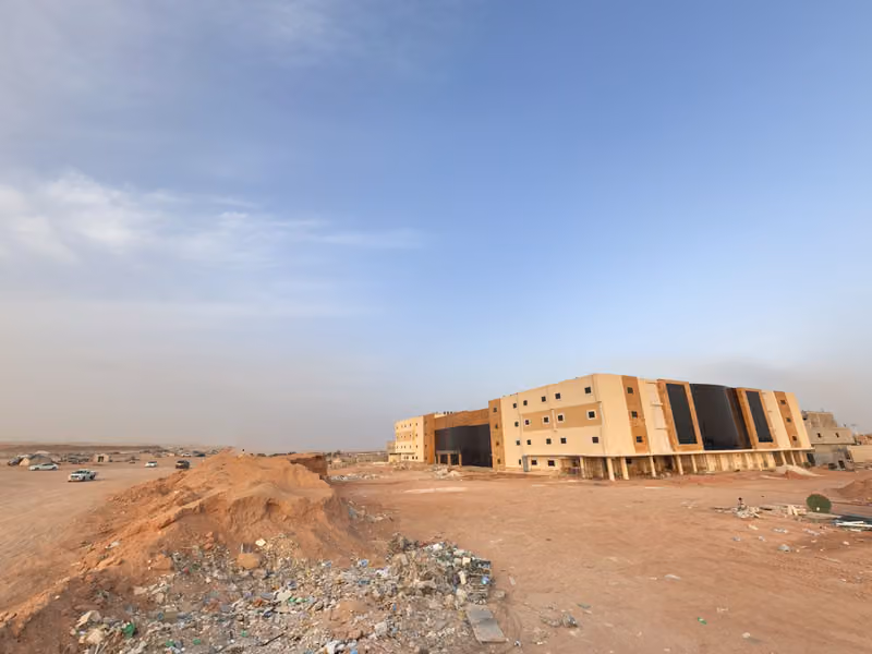 Boudl Al Munsiyah