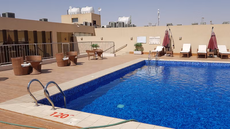 فندق بودل الصحافة