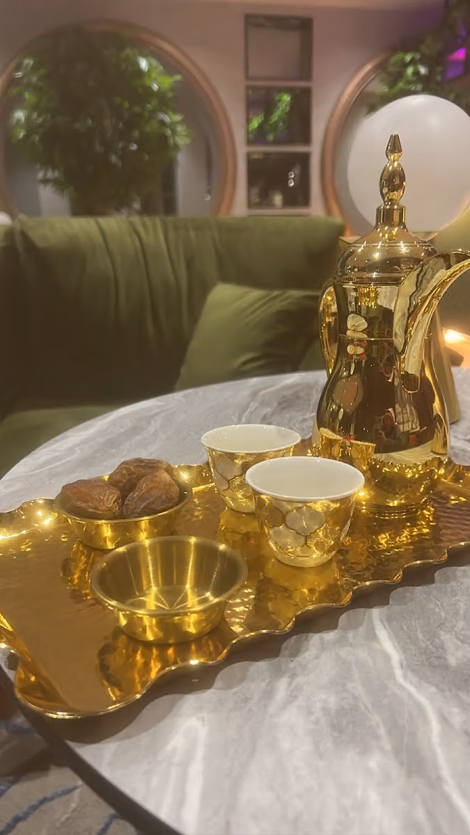 فندق دانة - بريدة